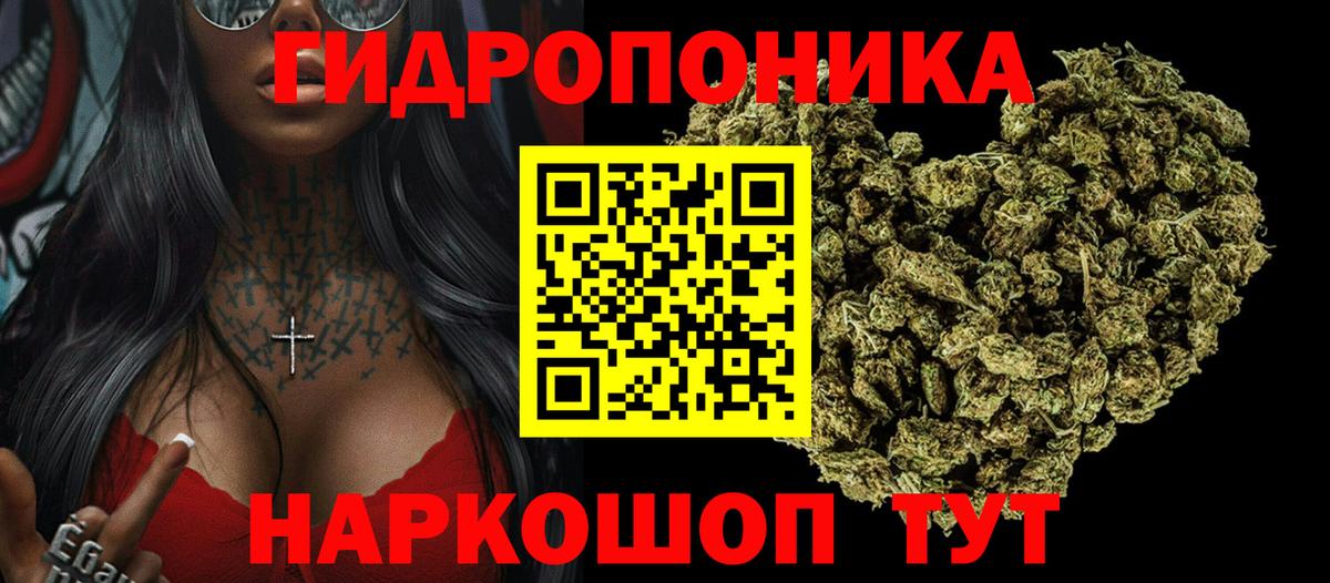 Марихуана сатива Советский